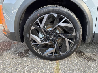 RENAULT CAPTUR E-TECH 160 ESPRIT ALPINE