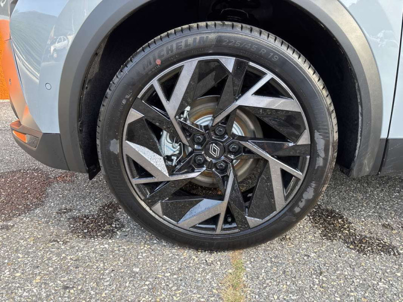 RENAULT CAPTUR E-TECH 160 ESPRIT ALPINE