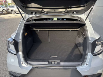 RENAULT CAPTUR E-TECH 160 ESPRIT ALPINE