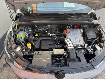 RENAULT CAPTUR E-TECH 160 ESPRIT ALPINE
