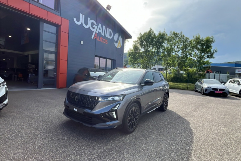 RENAULT AUSTRAL 200 ESPRIT ALPINE TPANO 360