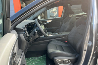 RENAULT AUSTRAL 200 ESPRIT ALPINE TPANO 360