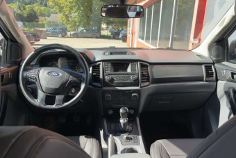 FORD RANGER 2.2 TDCI 160 XL PACK OFFROAD