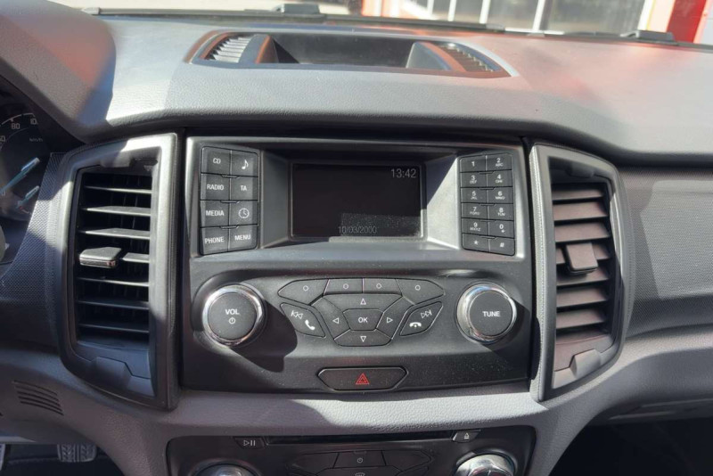 FORD RANGER 2.2 TDCI 160 XL PACK OFFROAD