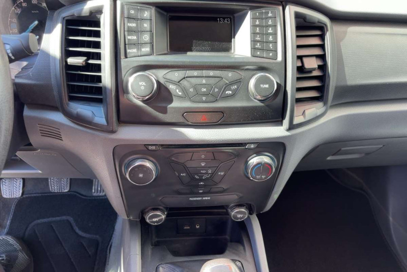 FORD RANGER 2.2 TDCI 160 XL PACK OFFROAD