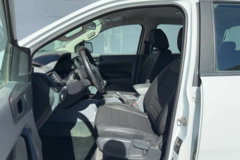 FORD RANGER 2.2 TDCI 160 XL PACK OFFROAD