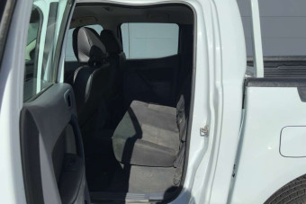 FORD RANGER 2.2 TDCI 160 XL PACK OFFROAD