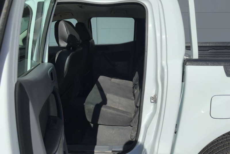 FORD RANGER 2.2 TDCI 160 XL PACK OFFROAD