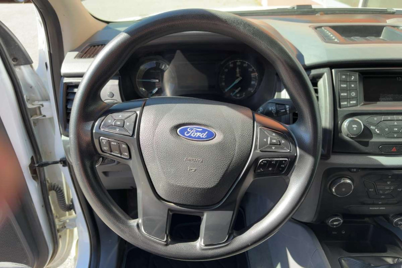FORD RANGER 2.2 TDCI 160 XL PACK OFFROAD