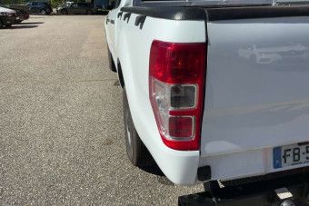 FORD RANGER 2.2 TDCI 160 XL PACK OFFROAD