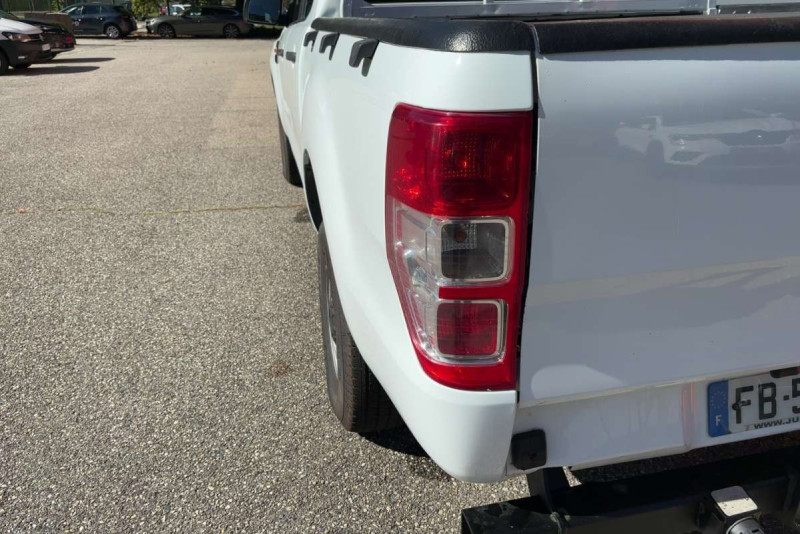 FORD RANGER 2.2 TDCI 160 XL PACK OFFROAD