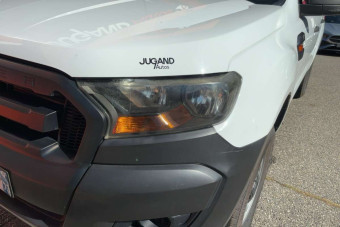 FORD RANGER 2.2 TDCI 160 XL PACK OFFROAD