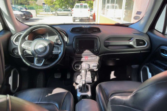 JEEP RENEGADE 2.0 MULTIJET 140 ACTIVE DRIVE LOW BVA9