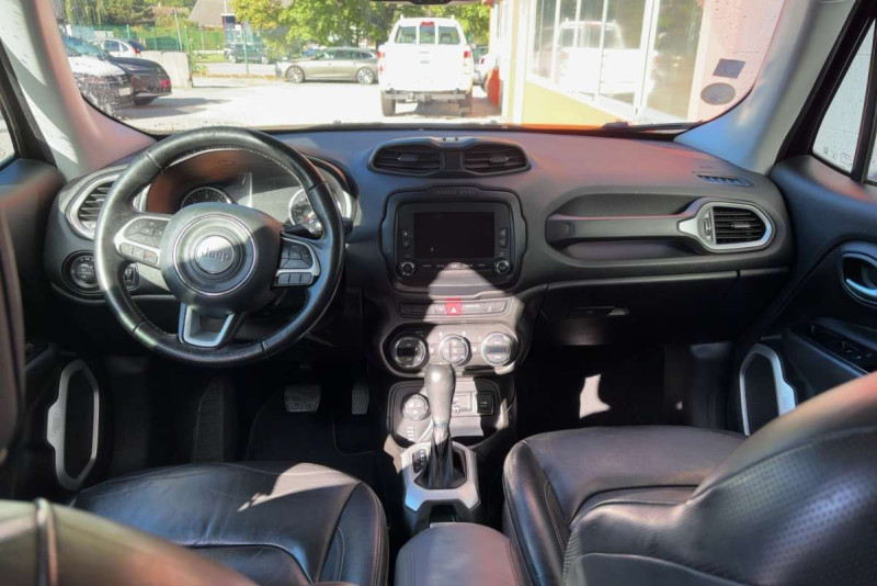 JEEP RENEGADE 2.0 MULTIJET 140 ACTIVE DRIVE LOW BVA9