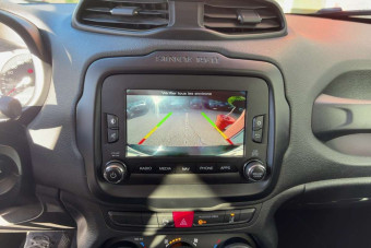 JEEP RENEGADE 2.0 MULTIJET 140 ACTIVE DRIVE LOW BVA9
