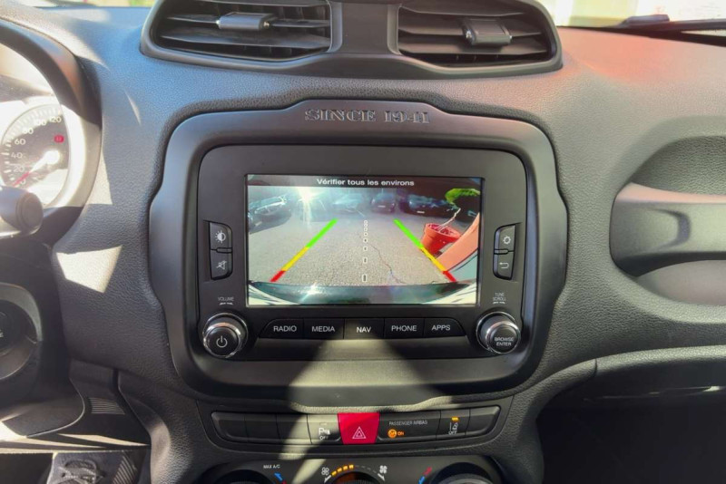 JEEP RENEGADE 2.0 MULTIJET 140 ACTIVE DRIVE LOW BVA9