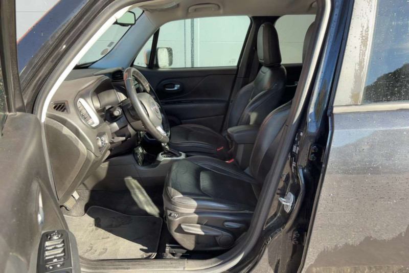 JEEP RENEGADE 2.0 MULTIJET 140 ACTIVE DRIVE LOW BVA9