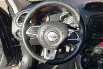 JEEP RENEGADE 2.0 MULTIJET 140 ACTIVE DRIVE LOW BVA9