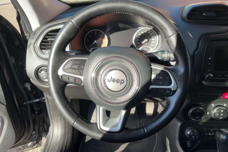 JEEP RENEGADE 2.0 MULTIJET 140 ACTIVE DRIVE LOW BVA9