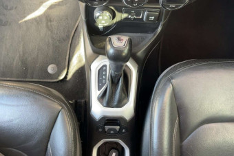 JEEP RENEGADE 2.0 MULTIJET 140 ACTIVE DRIVE LOW BVA9