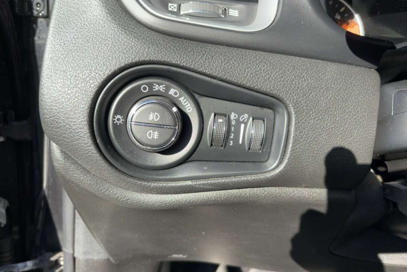 JEEP RENEGADE 2.0 MULTIJET 140 ACTIVE DRIVE LOW BVA9