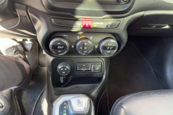 JEEP RENEGADE 2.0 MULTIJET 140 ACTIVE DRIVE LOW BVA9