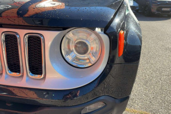 JEEP RENEGADE 2.0 MULTIJET 140 ACTIVE DRIVE LOW BVA9