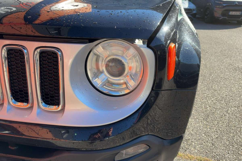 JEEP RENEGADE 2.0 MULTIJET 140 ACTIVE DRIVE LOW BVA9