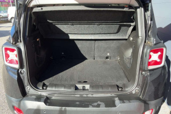 JEEP RENEGADE 2.0 MULTIJET 140 ACTIVE DRIVE LOW BVA9