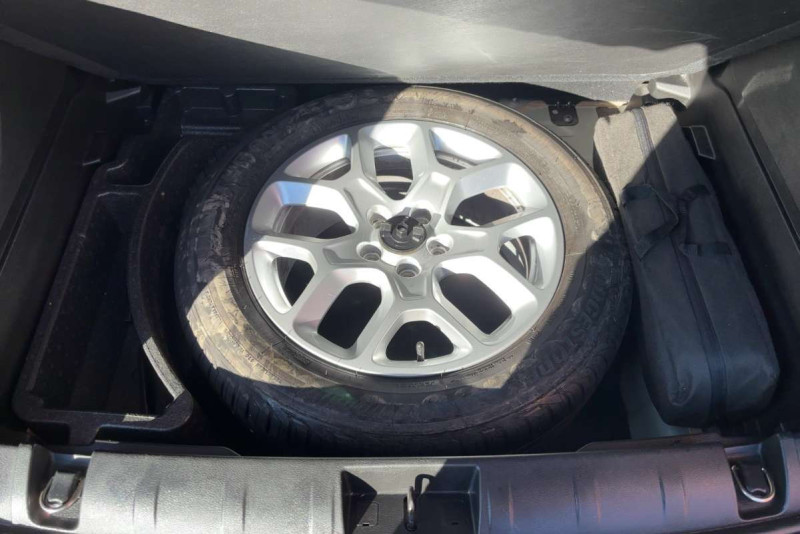 JEEP RENEGADE 2.0 MULTIJET 140 ACTIVE DRIVE LOW BVA9