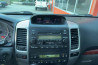 TOYOTA LAND CRUISER KDJ 120 3.0 D-4D VX 166 BVM6