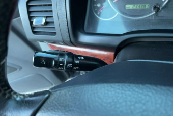 TOYOTA LAND CRUISER KDJ 120 3.0 D-4D 166 BVM6