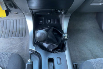TOYOTA LAND CRUISER KDJ 120 3.0 D-4D VX 166 BVM6