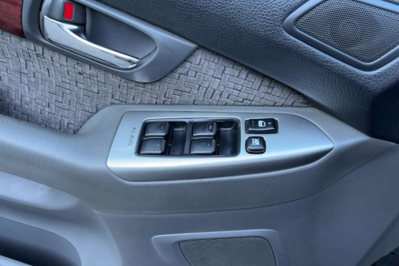 TOYOTA LAND CRUISER KDJ 120 3.0 D-4D 166 BVM6