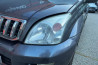 TOYOTA LAND CRUISER KDJ 120 3.0 D-4D 166 BVM6