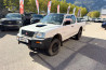 MITSUBISHI L200 2.5 TD GL