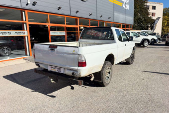 MITSUBISHI L200 2.5 TD 115 GL