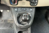 FIAT PANDA 1.3 JTD 95 4X4
