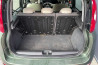 FIAT PANDA 1.3 JTD 95 4X4