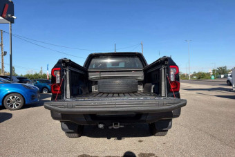 FORD RANGER 2.0 205 WILDTRAK SUPERCAB RIDEAU