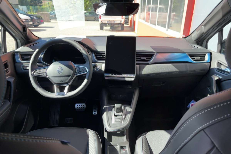 RENAULT CAPTUR E-TECH 160 ESPRIT ALPINE