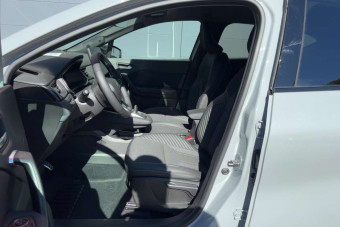 RENAULT CAPTUR E-TECH 160 ESPRIT ALPINE