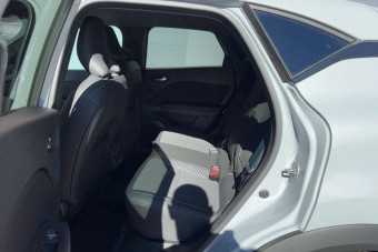 RENAULT CAPTUR E-TECH 160 ESPRIT ALPINE
