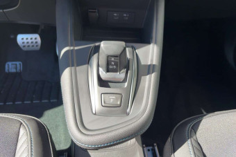 RENAULT CAPTUR E-TECH 160 ESPRIT ALPINE