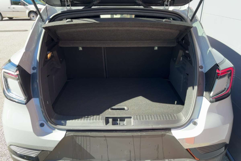 RENAULT CAPTUR E-TECH 160 ESPRIT ALPINE