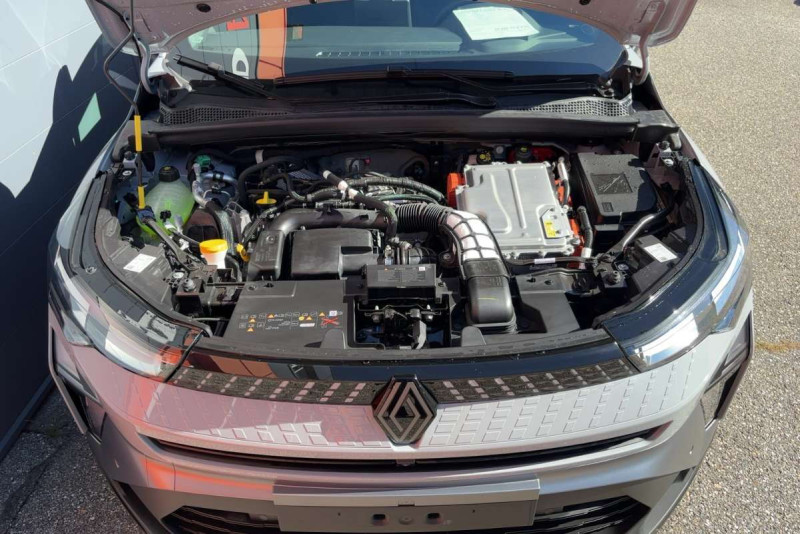RENAULT CAPTUR E-TECH 160 ESPRIT ALPINE
