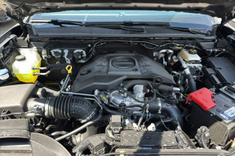FORD RANGER 3.0 V6 240 MS-RT PLUS 4PL