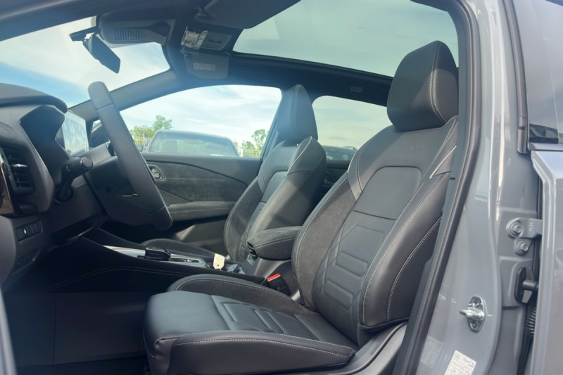 NISSAN QASHQAI E-POWER 205 N-DESIGN TPANO