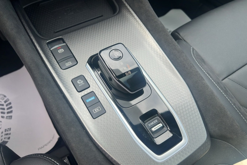 NISSAN QASHQAI E-POWER 205 N-DESIGN TPANO