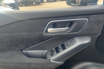 NISSAN QASHQAI E-POWER 205 N-DESIGN TPANO